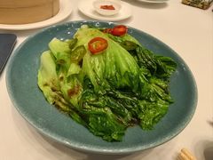 -明阁 Ming Court(广州朗豪酒店)