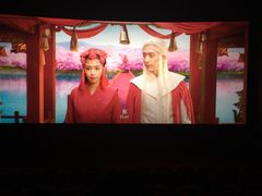 -万达影城(银兴菲林店)