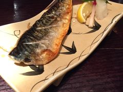 烤鱼-松子料理(亮马桥店)