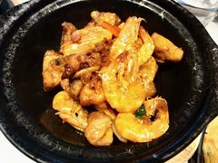 -潮堂 · 潮州菜(国贸商城店)