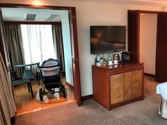 -香港皇家太平洋酒店