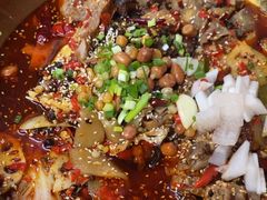 -德优正宗川菜馆