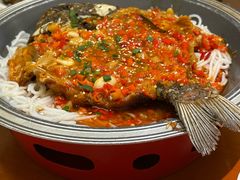 -堂瓦里·33年传统赣菜(第一街区店)