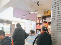 -赵西安三鲜煮馍馆(大车家巷店)