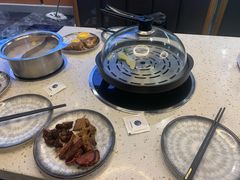 -圣罗巴海鲜自助(黑金店)
