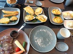 -大葉日本料理·龍蝦任食放題(廣州W酒店)