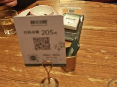 -新白鹿餐厅(龙游路总店·杭帮菜名店)