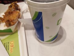 -德克士(前门店)