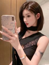 -AFA Hair studio·女士发型设计