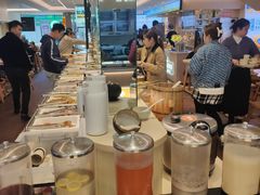 -素满香·食养自助(建邺万达店)