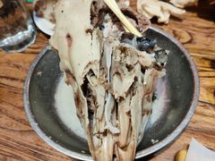 -有奴思烤肉·清真(正宁路店)