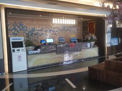 -东方之珠洗浴休闲广场(南开店)