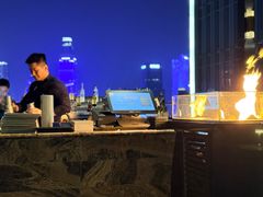 -四季酒店·空中花园 Aria on 9