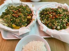 -白七刀·博白白切·广西客家菜