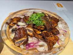 -味钱塘·钱塘浙宴(宋城之江银泰店)