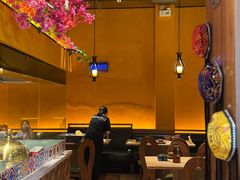 -耶里夏丽·新疆菜·28年喀什老馆(田林东路店)