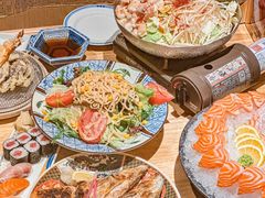 -琴寿司居酒屋(中山广场店)