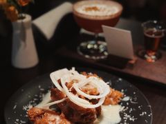 -Fuzzy Bistro 浮几韩餐·茶酒馆