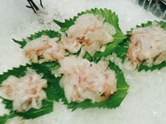 -金瑞轩大酒楼·顺德鱼生·粤菜海鲜(东江国际店)