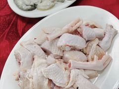 -花苑美食横琴生蚝火锅(拱北粤华路店)