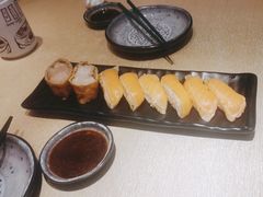 -万岁寿司(芳村店)