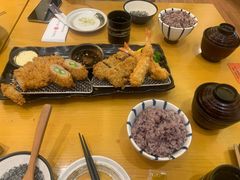 -胜博殿日式炸猪排(西红门店)