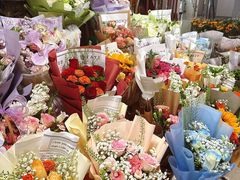 -循礼门鲜花花市(武汉循礼门店)