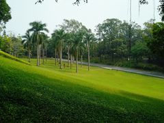 -白云山索道-售票处