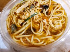 卤面-老福洲(西洪路店)