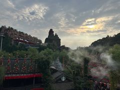 -杭州宋城