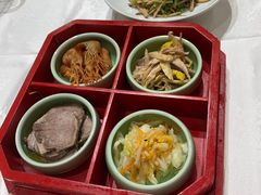 -和记小菜(东方店)