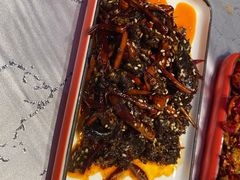 -红辣椒·川菜·火锅(大洋中心店)