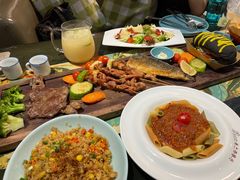 -美森西餐厅(曙光大道店)