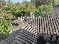 -苏州冶园园林民宿(太湖西山风景区店)