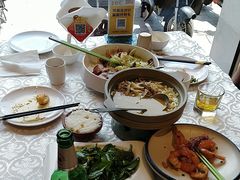 -马凯餐厅(地安门店)