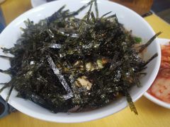 -屋里家延边朝鲜族冷面(南园店)