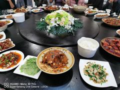-喜洲翰林餐厅(董家百年老宅店)