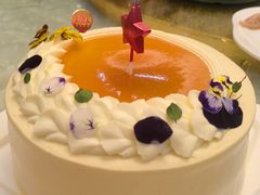 -SAYScake善食感戚风蛋糕(临江大道店)