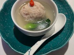 -醉舍·新淮扬菜(长宁龙之梦店)