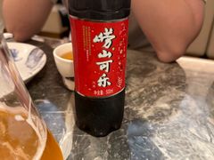 -前海沿·青岛菜(乐客城店)