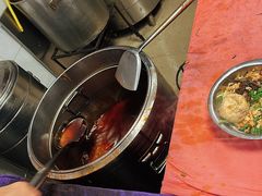 大堂-凤张螺蛳粉·爽口粉(跃进路总店)