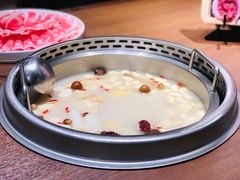 -快乐小羊·内蒙牛羊肉火锅(流花中心店)