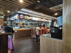 -甘家界牌柠檬鸭(青山店)