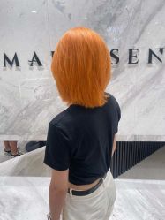 -MAKE SENSE美可沙龙