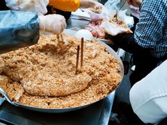 -六广门毛阿姨糯米饭