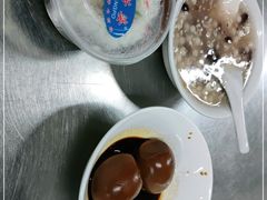 -芳婆糕团店(王府大街店)