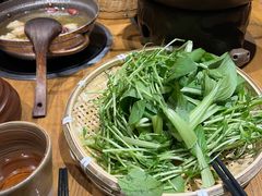 -吃饭皇帝大(长宁龙之梦店)