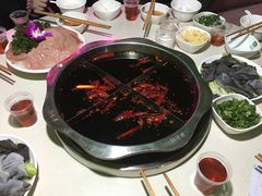 -枇杷园食为鲜火锅(南山店)