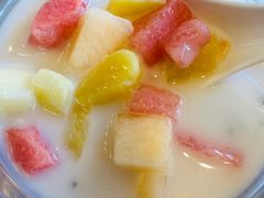 -日昌餐馆(亦庄店)