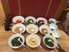 -阿斯牛牛·凉山菜(新会展店)